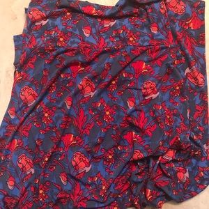Lularoe Maxi skirt